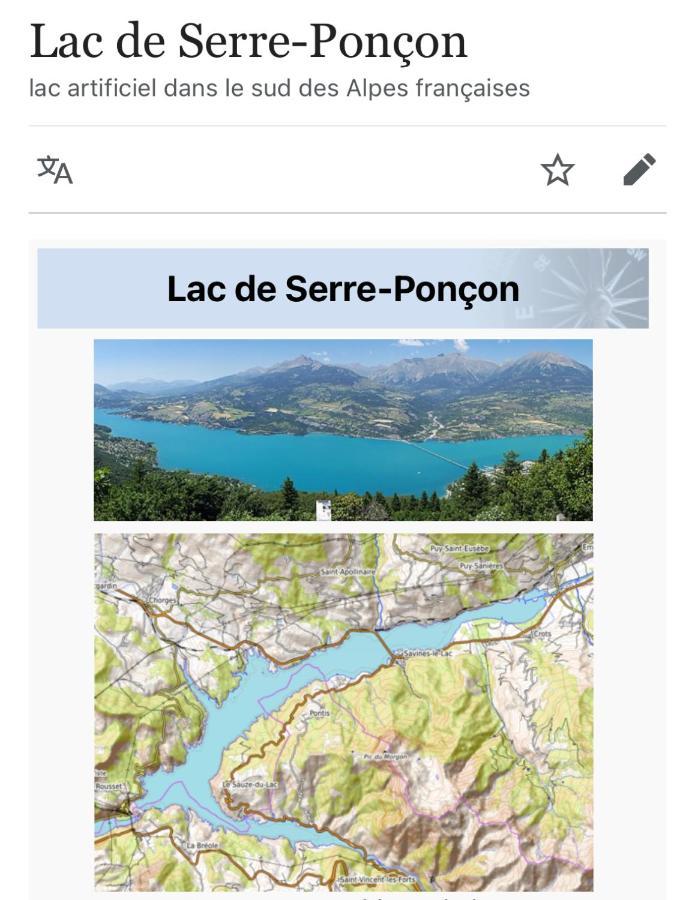 Sous Les Etoiles En Provence, Gite Les Bambous Lurs Bagian luar foto